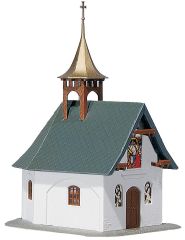 Faller 131360 Bergkapelle (Spur H0)