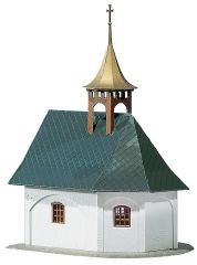 Faller 131360 Bergkapelle (Spur H0)