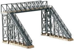 Faller 131361 Fußgängerbrücke (Spur H0)