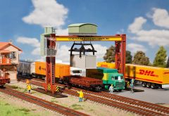 Faller 131368 Containerbrückenkran (Spur H0)