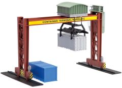 Faller 131368 Containerbrückenkran (Spur H0)