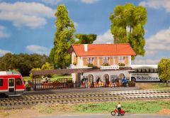 Faller 131380 Bahnhof Ebelsbach (Spur H0)