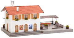 Faller 131380 Bahnhof Ebelsbach (Spur H0)