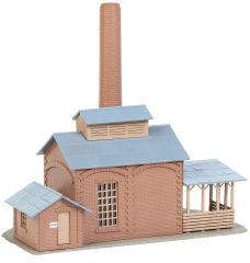 Faller 131386 Kesselhaus (Spur H0)