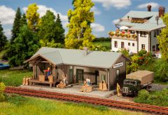 Faller 131394 Haltepunkt Peterstal (Spur H0)