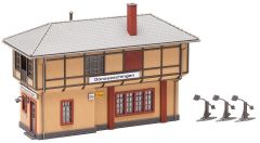 Faller 131395 Stellwerk Donaueschingen (Spur H0)