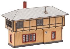 Faller 131395 Stellwerk Donaueschingen (Spur H0)