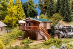 Faller 134102 Ferienhaus (Spur H0)