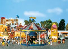 Faller 140329 Kinderkarussell (Spur H0)
