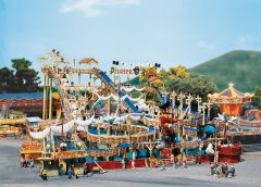 Faller 140430 Wildwasserbahn Pirateninsel (Spur H0)
