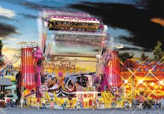 Faller 140431 Karussell Top Spin (Spur H0)