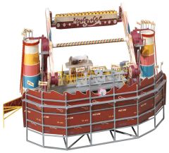 Faller 140431 Karussell Top Spin (Spur H0)