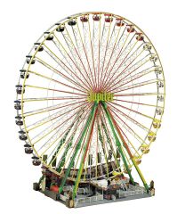 Faller 140470 Riesenrad Jupiter (Spur H0)