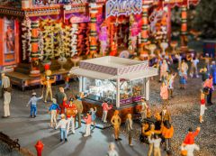 Faller 140478 Greifautomat (Spur H0)