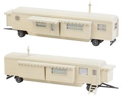 Faller 140480 Kirmeswagen-Set I (Spur H0)