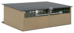 Faller 144103 Reparaturhalle (Spur H0)