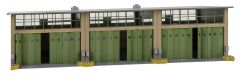Faller 144106 Kleine Reparaturhalle (Spur H0)