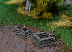 Faller 144121 Sandsäcke (Spur H0)