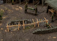 Faller 144122 Drahtsperren (Spur H0)