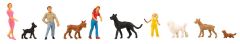 Faller 150955 Hundesportverein (Spur H0)