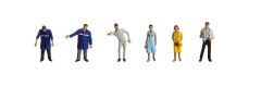 Faller 151070 Tankstellen-/Servicepersonal (Spur H0)