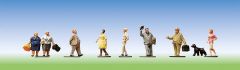 Faller 151070 Tankstellen-/Servicepersonal (Spur H0)