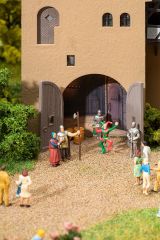 Faller 151631 Im Schloss (Spur H0)