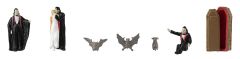 Faller 151632 Figuren-Set Graf Dracula (Spur H0)