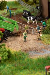 Faller 151643 Landwirte (Spur H0)