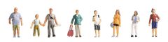 Faller 151677 Touristen (Spur H0)