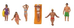 Faller 151688 Am Strand (Spur H0)