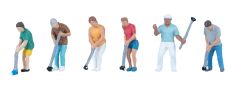Faller 151693 Minigolfspieler (Spur H0)