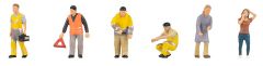 Faller 151712 Pannenhelfer ADAC (Spur H0)