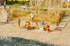 Faller 151734 Strandtag (Spur H0)