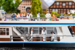 Faller 151749 Matrosen (Spur H0)