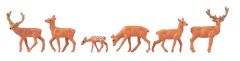 Faller 151907 Rotwild (Spur H0)