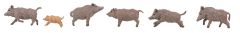 Faller 151925 Wildschweine (Spur H0)