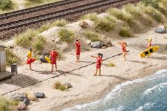 Faller 155631 Rettungsschwimmer (Spur H0)