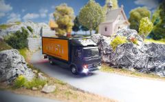 Faller 161303 Car System Digital LKW MB Ate (Spur H0)