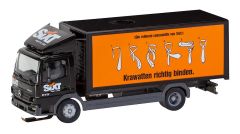 Faller 161303 Car System Digital LKW MB Ate (Spur H0)