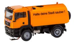 Faller 161305 Car System Digital MAN TGA St (Spur H0)