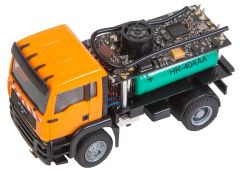 Faller 161305 Car System Digital MAN TGA St (Spur H0)