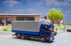 Faller 161310 Car System Digital LKW Scania (Spur H0)