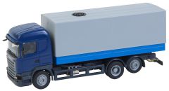 Faller 161310 Car System Digital LKW Scania (Spur H0)