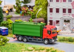 Faller 161313 Car System Digital LKW MB Act (Spur H0)