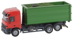 Faller 161313 Car System Digital LKW MB Act (Spur H0)