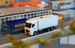 Faller 161314 Car System Digital LKW MB Act (Spur H0)