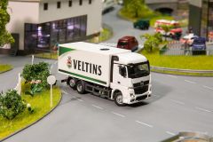 Faller 161320 Car System Digital LKW MB Act (Spur H0)