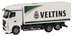 Faller 161320 Car System Digital LKW MB Act (Spur H0)
