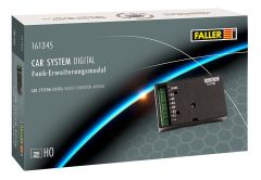 Faller 161345 Funk-Erweiterungsmodul (Spur H0)
